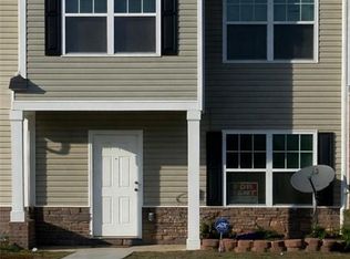 2274 Bigwood Trl, Atlanta, GA 30349