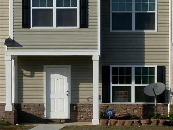 2274 Bigwood Trl, Atlanta, GA 30349