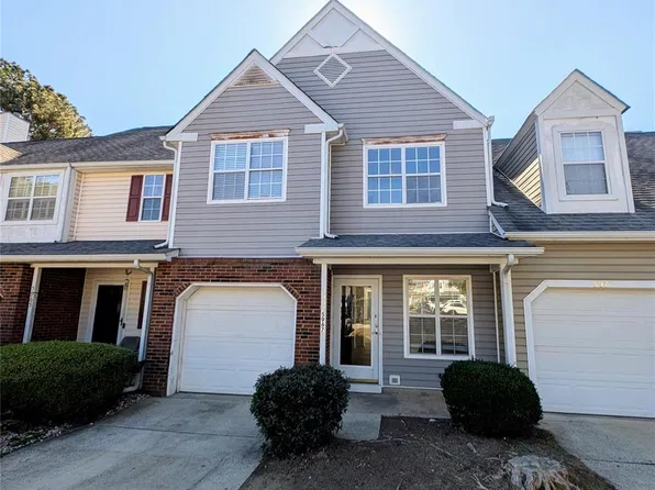 5967 Prescott Ct, Charlotte, NC 28269
