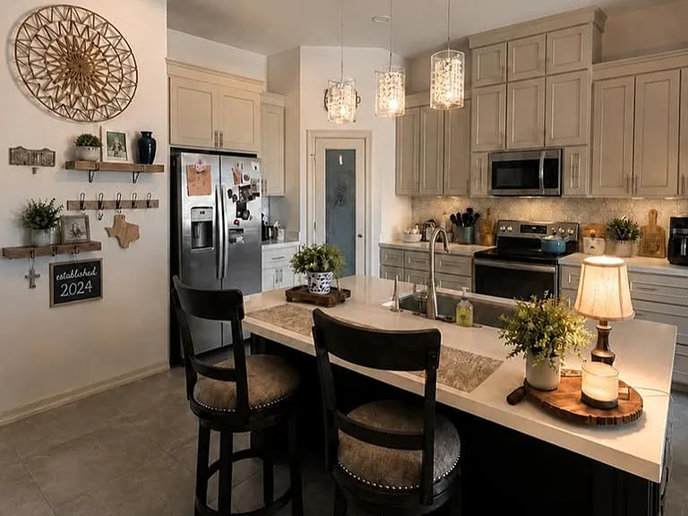 6011 Grapevine Loop — Photo 4