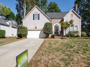 6704 Stanette Dr, Charlotte, NC 28277