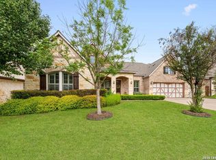 29010 Chaffin Lgt, San Antonio, TX 78260