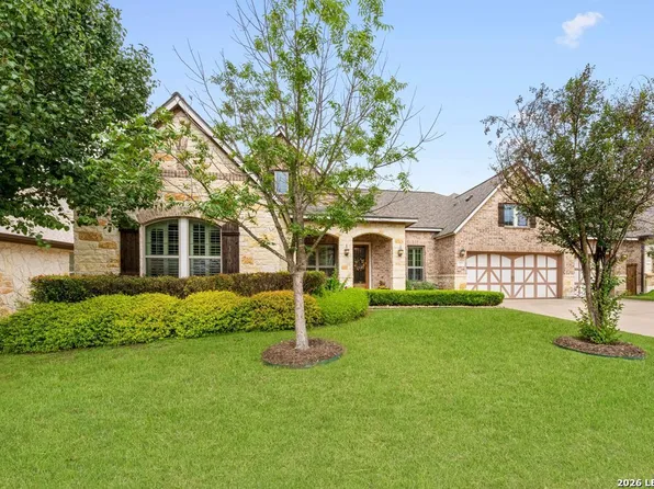 29010 CHAFFIN LGT, San Antonio, TX 78260