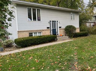 704 E Lincoln Ave, Ionia, MI 48846