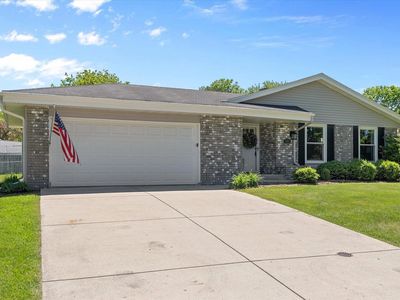 1361 Elm COURT, Port Washington, WI, 53074