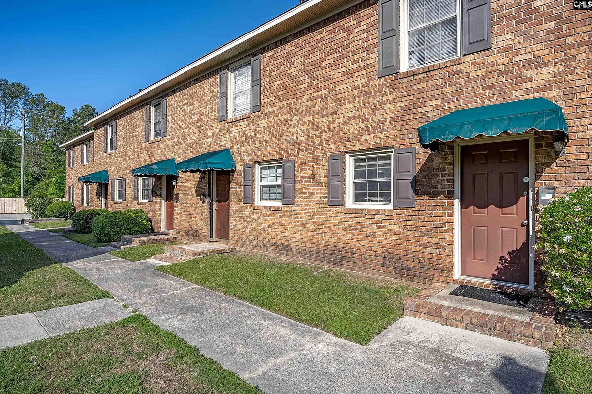 Building Photo - 3700 Bush River Rd