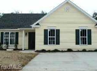 3817 Eagles Vw, High Point, NC 27265