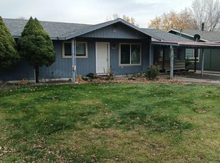 2709 N Ash St, La Grande, OR 97850