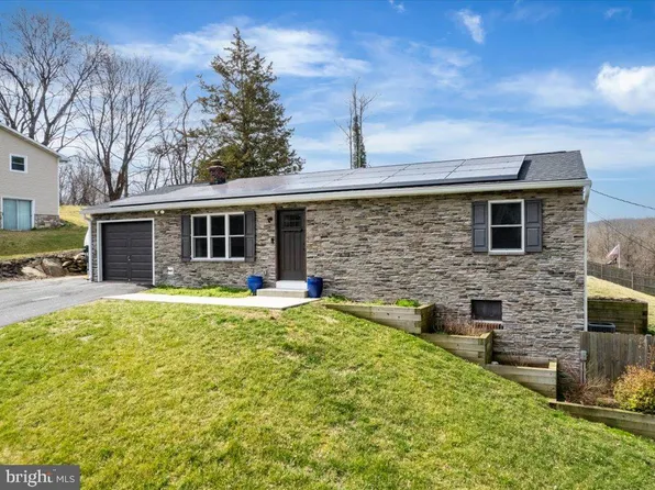 102 Hillendale Rd, Bel Air, MD 21014