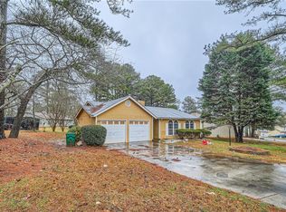 4468 Yorkdale Dr, Decatur, GA 30035