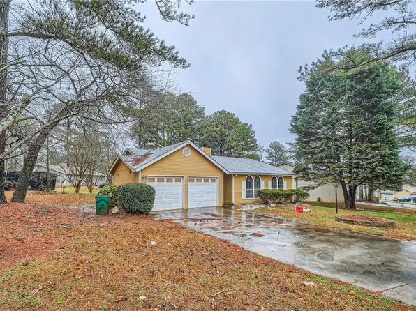 4468 Yorkdale Dr, Decatur, GA 30035