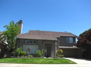 8544 Brisenbourg Way, Antelope, CA