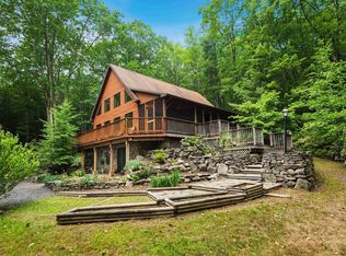 363 Upper Cherrytown Rd, Kerhonkson, NY 12446