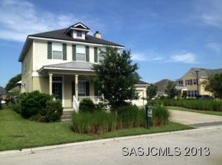651 Sun Down Cir, Saint Augustine, FL 32080