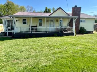 133 Wood Rd, Fayetteville, WV 25840