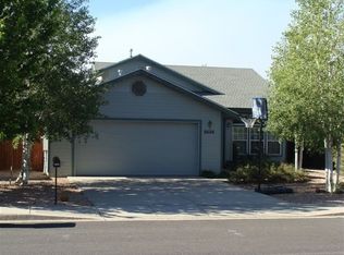 6686 E Vail Dr, Flagstaff, AZ 86004