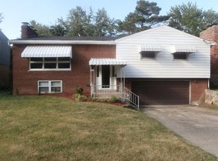 1028 Springbrook Dr, Cincinnati, OH 45224