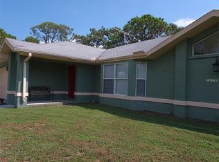 13071 Gallagher Blvd, Pt Charlotte, FL 33981