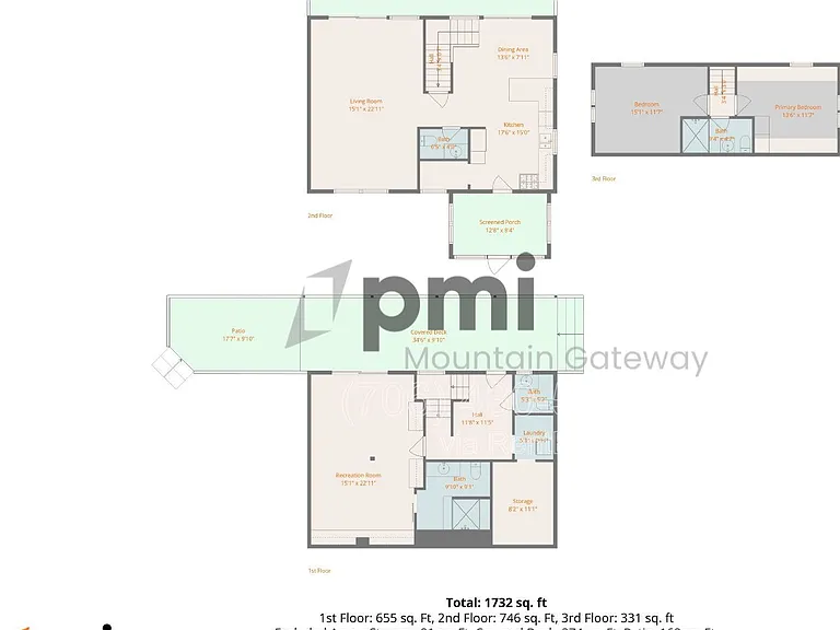230 Silver Maple Ln — Photo 31