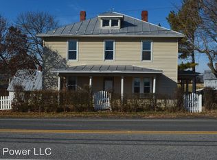 3080 Ottobine Rd, Dayton, VA 22821