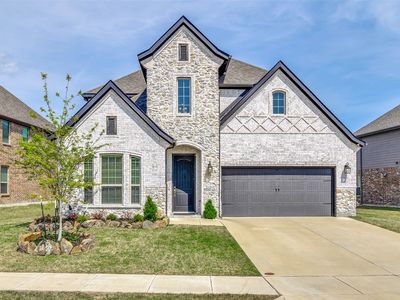 709 Fletcher Dr, Fate, TX, 75087