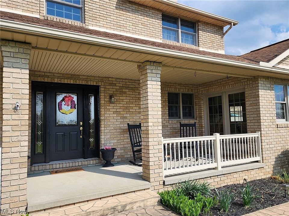 24 Country Club Mnr, Cadiz, OH 43907 MLS 4462390 Zillow