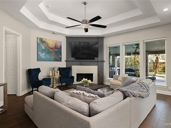4th image of 2603 San Carlos Ct