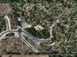 Nka Dickens Rd LOT 3, Athol, ID 83801