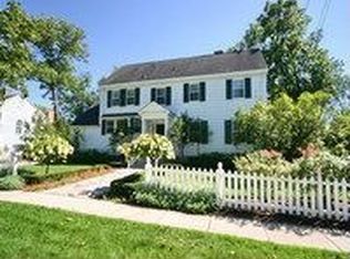 767 Harmon St, Birmingham, MI 48009