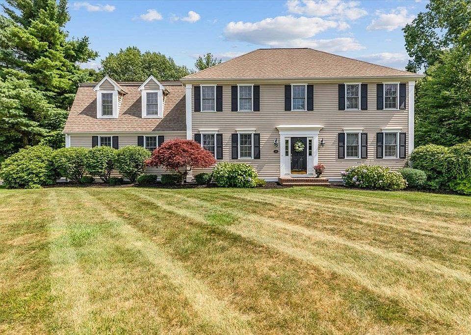 1st image of 58 Waterford Dr