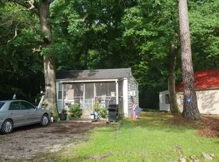 9537 Diascund Reservoir Rd, Lanexa, VA 23089