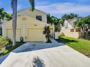 11848 SW 99th St #11848, Miami, FL 33186