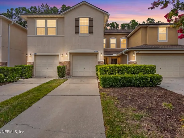 5924 BARTRAM VILLAGE Drive, Jacksonville, FL 32258