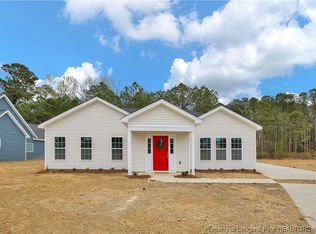 171 Miry Creek Ln, Clinton, NC 02838