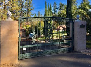 9379 Ranger Trl, Oregon House, CA 95962