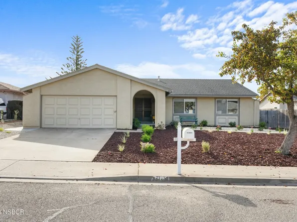 318 Highland Dr, Santa Maria, CA 93455