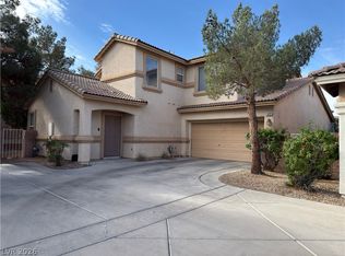1477 Summer Glow Ave, Henderson, NV 89012