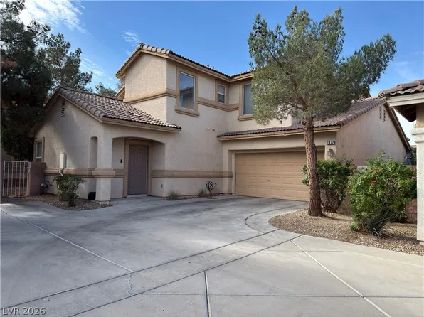 1477 Summer Glow Ave, Henderson, NV 89012