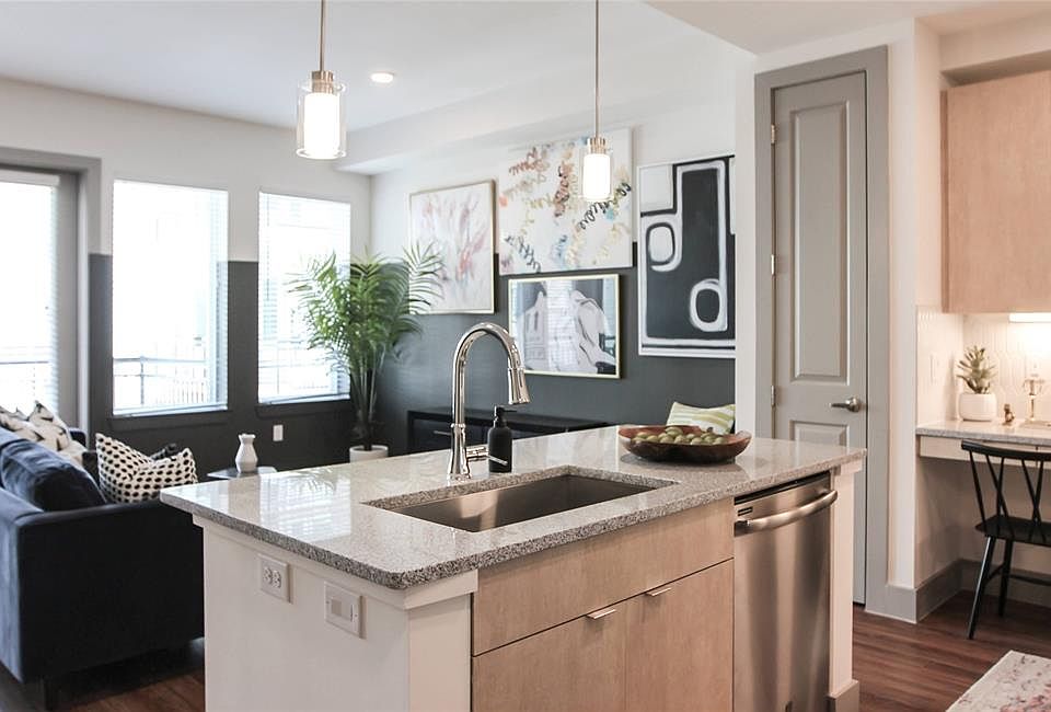 1st image of 1317 Post Oak Park Dr #143