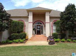 5136 S Shades Crest Rd, Helena, AL 35022