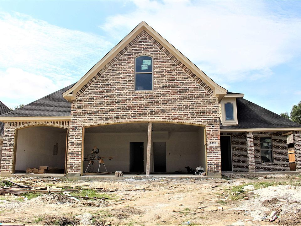 1st image of 8395 Vaquero Dr