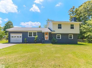 1512 Darby Pl, Goldsboro, NC 27534