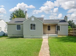 312 24th St, Tuscaloosa, AL 35401