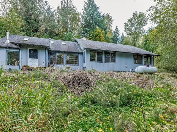 44825 SE Edgewick Road, North Bend, WA 98045