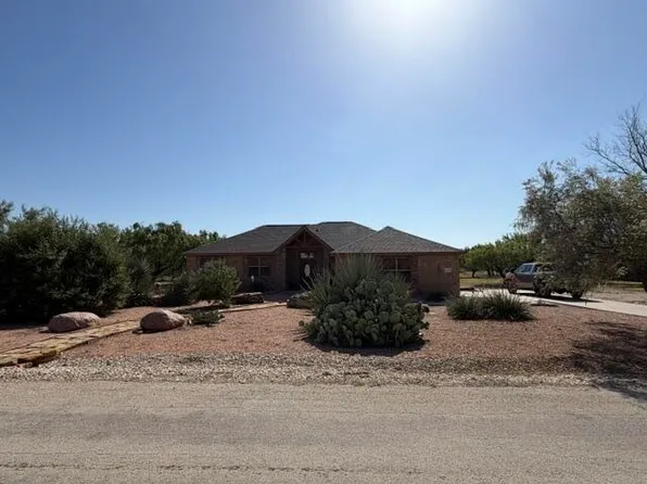 3368 Pronghorn Path, San Angelo, TX 76901