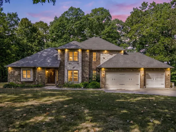 1461 Equestrian Road, Ozark, MO 65721