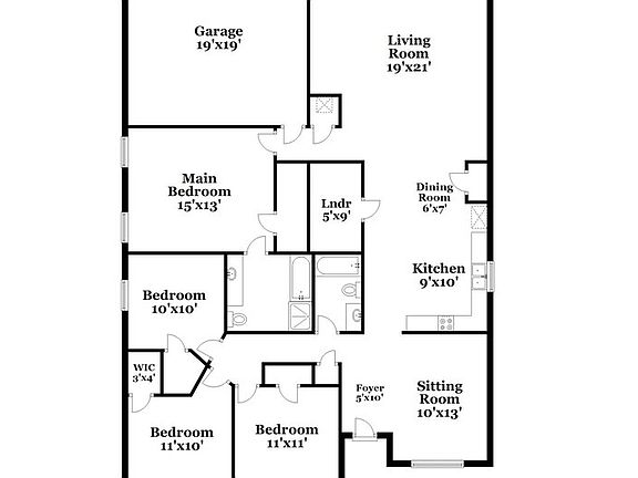 2nd image of this home