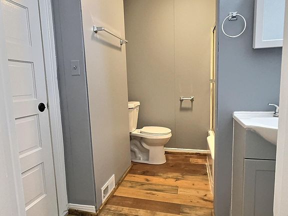 First Floor Bathroom