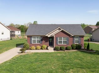 967 Bethel Church Rd, Mt Washington, KY 40047