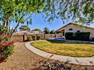 1051 S Yucca Pl, Chandler, AZ 85286
